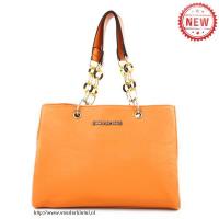 michael kors cynthia saffiano groot oranje boekentassen Tas Original Harga elgyb896